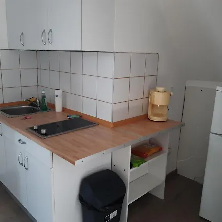 Apartment Peak